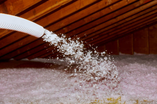 Types of Insulation We Offer in Lawton, MI