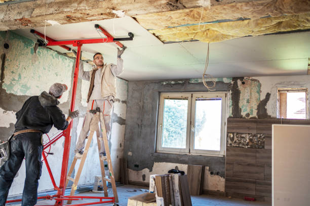 Best Residential Insulation in Lawton, MI