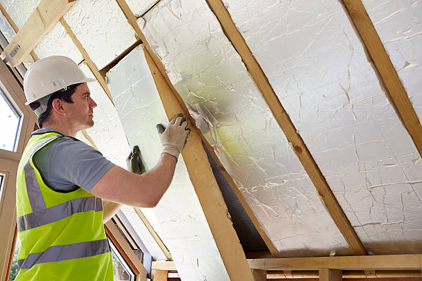 Best Cellulose Insulation in Lawton, MI