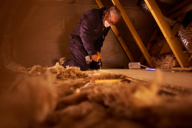 Lawton, MI Insulation Contractor Company